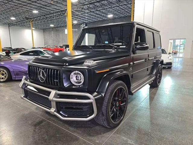 2023 Mercedes-Benz AMG G 63 4MATIC for sale near Dublin, OH