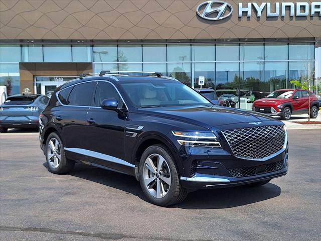 2024 Genesis GV80 3.5T 7P (A8) for sale in Colorado Springs, CO