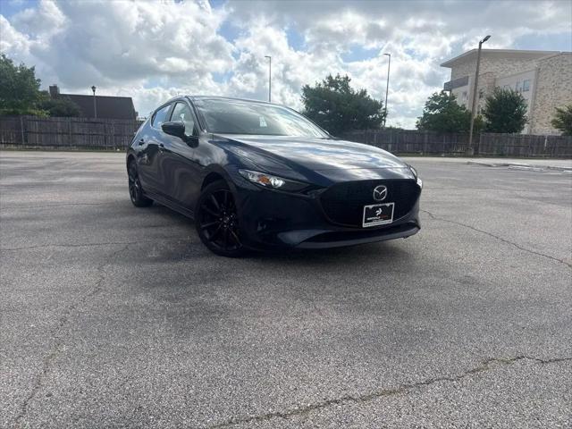 2024 Mazda Mazda3 2.5 S Select Sport for sale in Bryan, TX
