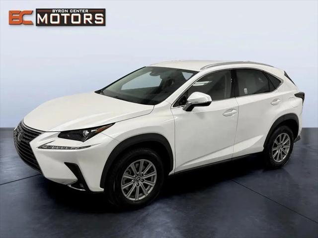 2021 Lexus NX 300 Base for sale in Byron Center, MI