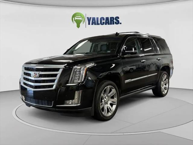 2015 Cadillac Escalade Premium for sale in Salem, OH