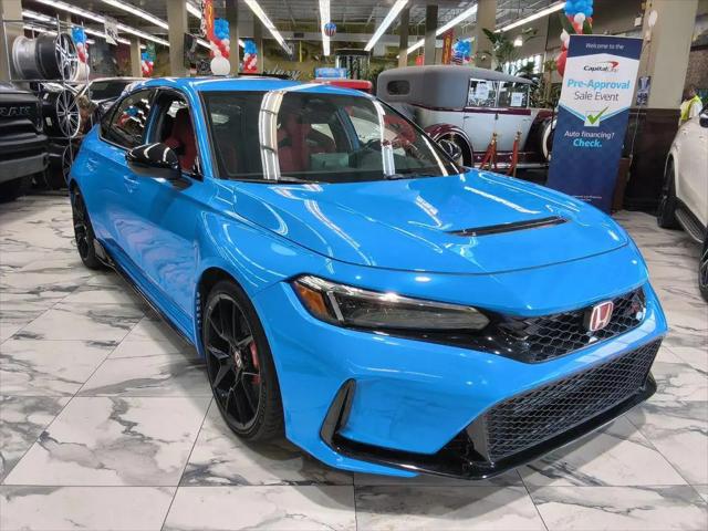 2025 Honda Civic Unknown for sale in Springfield, NJ