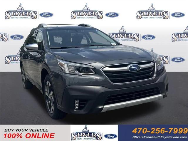 2021 Subaru Outback Touring XT for sale in Fayetteville, GA