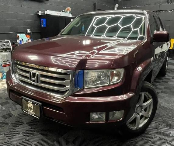 2013 Honda Ridgeline RTL for sale in Alexandria, VA