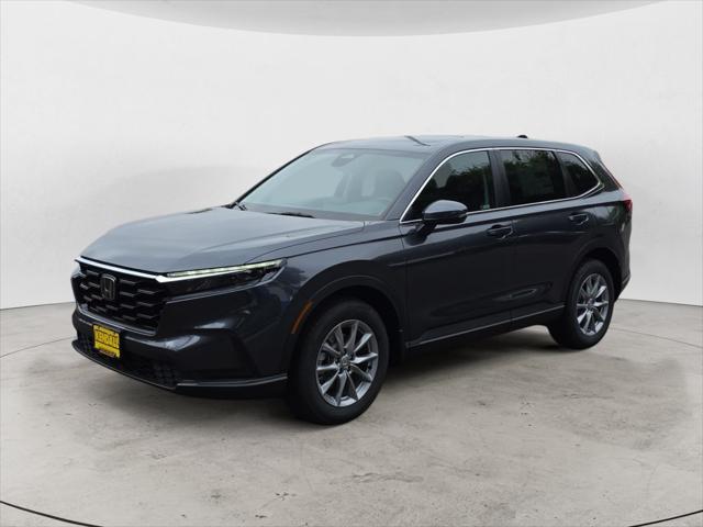 2026 Honda CR-V EX AWD for sale in Eugene, OR
