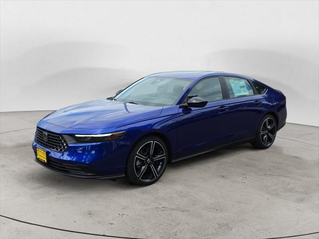 2026 Honda Accord Sedan Sport for sale in Eugene, OR