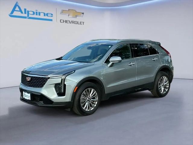 2024 Cadillac XT4 AWD Premium Luxury for sale in Aurora, CO