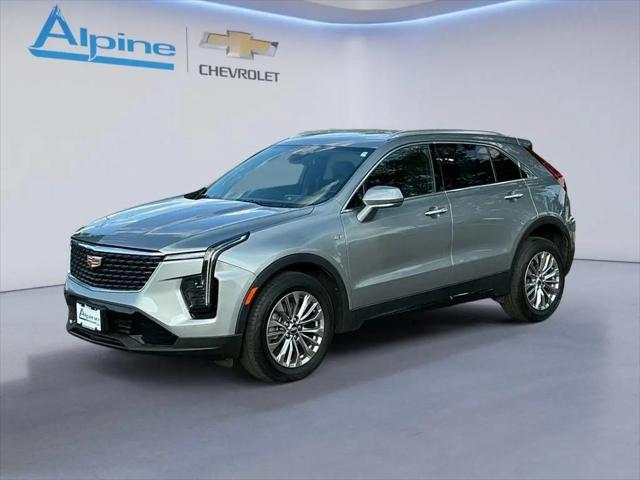 2024 Cadillac XT4 AWD Premium Luxury for sale in Aurora, CO