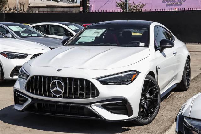 2026 Mercedes-Benz CL AMG CLE 53 for sale in Sherman Oaks, CA