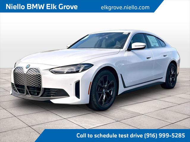 2026 BMW i4 eDrive40 for sale in Elk Grove, CA