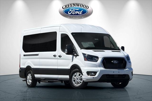 2026 Ford Transit-350 Passenger Van XLT for sale in Hollister, CA