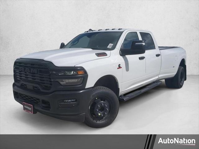 2026 RAM Ram 3500 RAM 3500 TRADESMAN CREW CAB 4X4 8 BOX 2026 RAM Ram 3500 RAM 3500 TRADESMAN CREW CAB 4X4 8 BOX