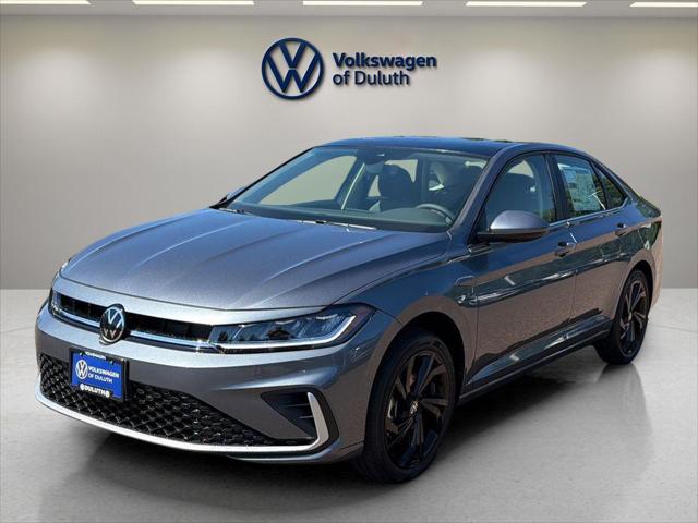 2026 Volkswagen Jetta SE for sale in Hermantown, MN
