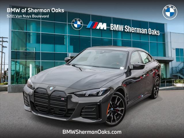 2026 BMW i4 M60 for sale in Sherman Oaks, CA