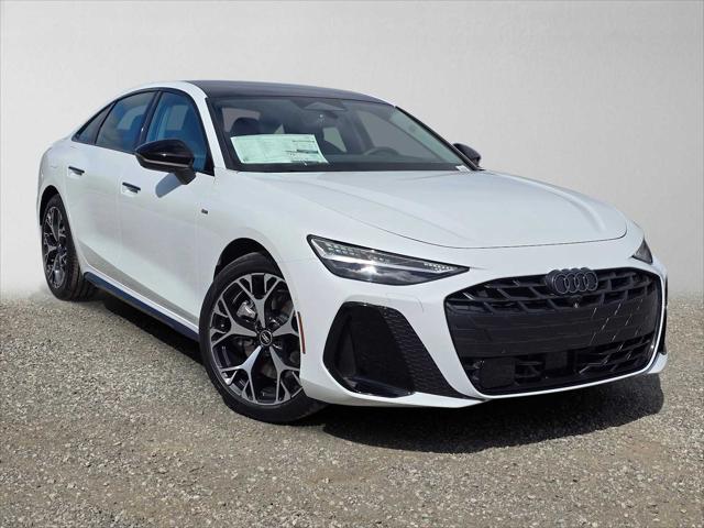 2026 Audi A6 Premium Plus quattro S tronic for sale in Palo Alto, CA
