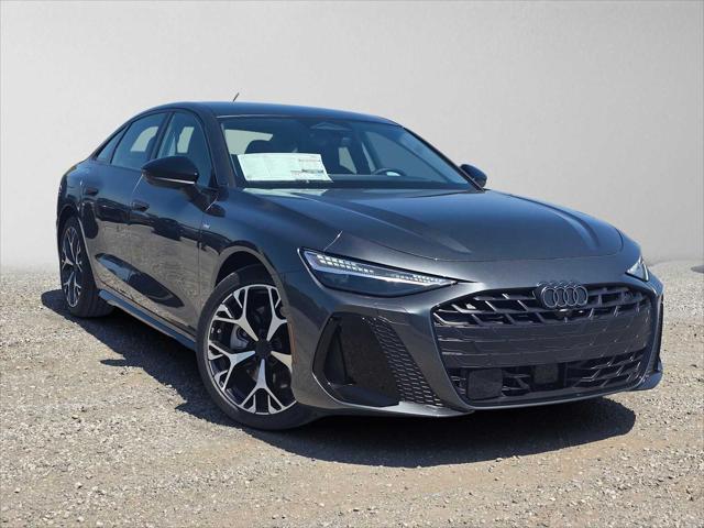 2026 Audi A6 Premium Plus quattro S tronic for sale in Palo Alto, CA