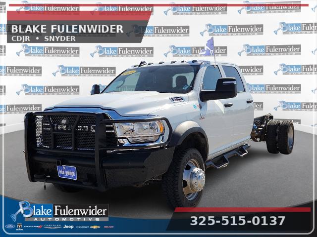2024 Ram 5500 Tradesman/SLT/Laramie/Limited for sale in Beeville, TX