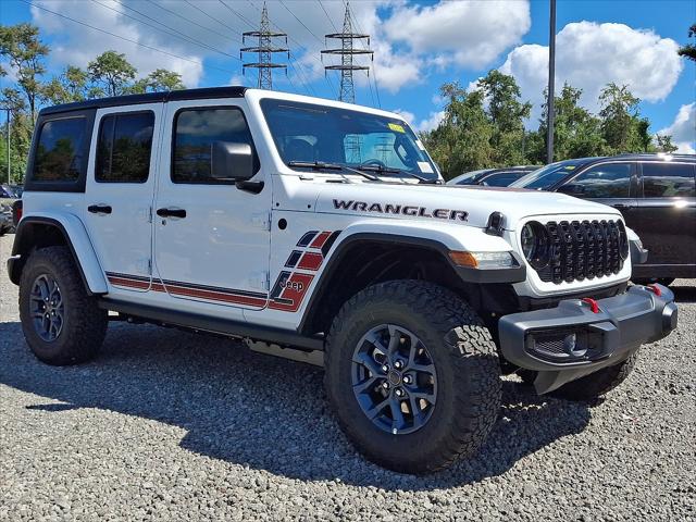 2026 Jeep Wrangler 4-Door Sport 2026 Jeep Wrangler 4-Door Sport