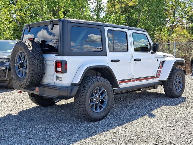 2026 Jeep Wrangler 4-Door Sport 2026 Jeep Wrangler 4-Door Sport