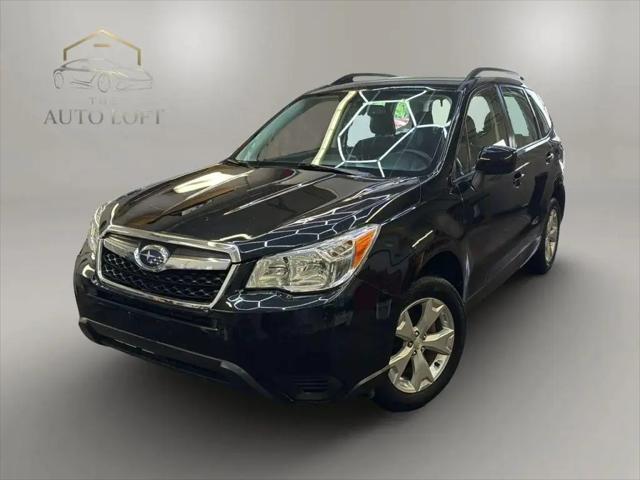2016 Subaru Forester 2.5i for sale near Columbus, OH