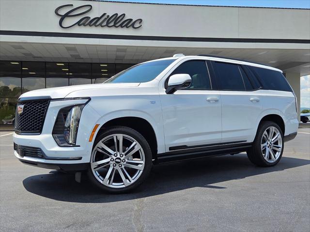 2026 Cadillac Escalade Platinum Sport for sale in Hot Springs, AR