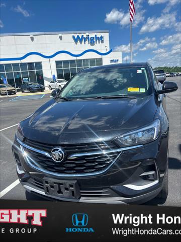 2023 Buick Encore GX Preferred AWD for sale in Uniontown, PA