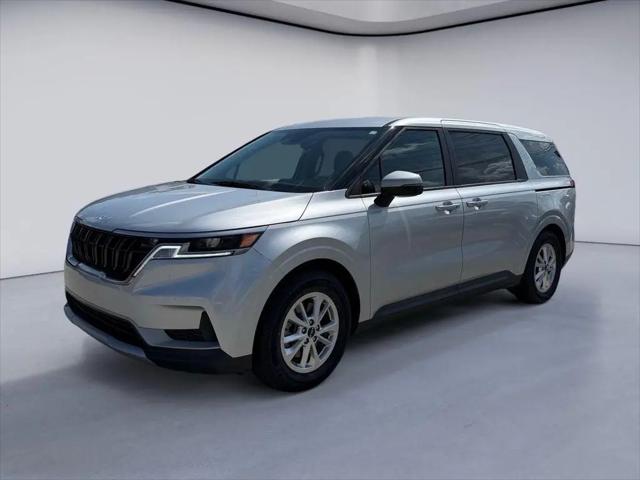 2023 Kia Carnival MPV LX Seat Package for sale in Morristown, TN
