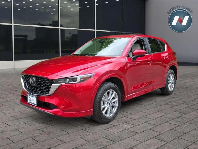 2024 Mazda CX-5 2.5 S Preferred for sale in Jefferson, NJ