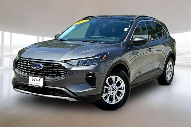 2023 Ford Escape Active for sale in Lincoln, NE
