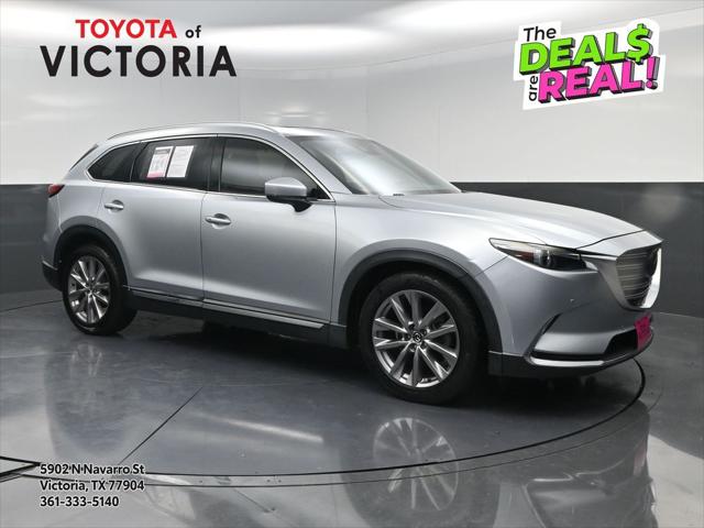 2021 Mazda CX-9 Grand Touring for sale in Victoria, TX