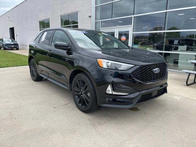 2024 Ford Edge ST-Line for sale in Ottawa, IL