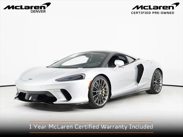 2022 McLaren GT Coupe for sale in Highlands Ranch, CO