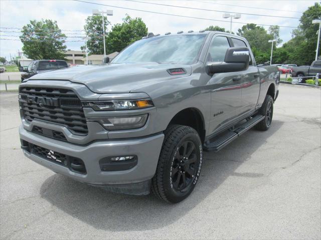 2026 Ram 2500 Big Horn Crew Cab 4x4 6'4" Box for sale in Morristown, TN