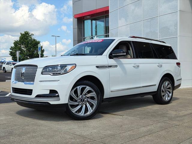 2023 Lincoln Navigator Reserve for sale in Hot Springs, AR