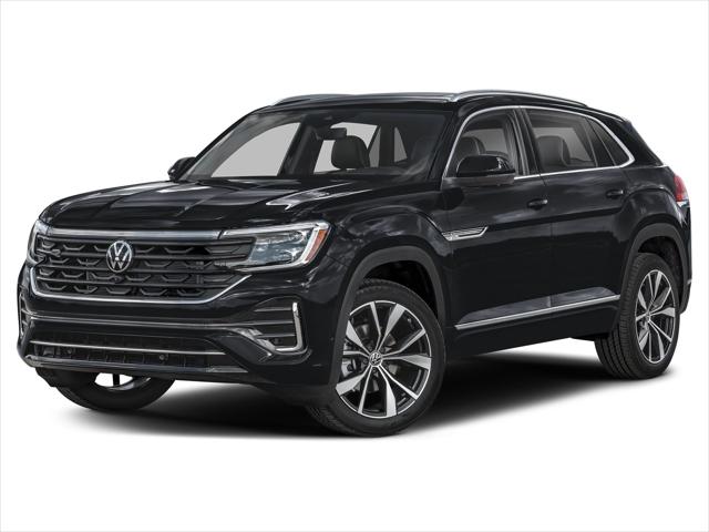 2026 Volkswagen Atlas Cross Sport SEL Premium R-Line for sale in Brunswick, OH