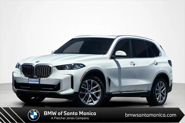2024 BMW X5 sDrive40i for sale in Santa Monica, CA