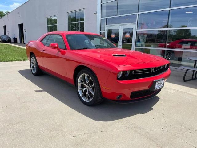 2022 Dodge Challenger SXT for sale in Ottawa, IL