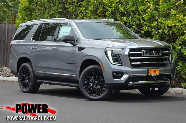2026 GMC Yukon 4WD Elevation for sale in Corvallis, OR