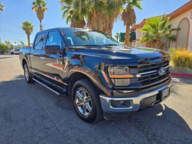 2025 Ford F-150 XLT for sale in Las Vegas, NV