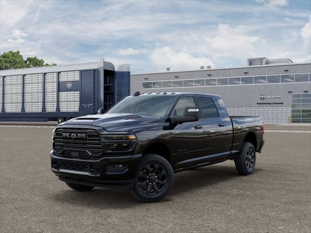 2026 RAM Ram 2500 RAM 2500 LARAMIE MEGA CAB 4X4 64 BOX