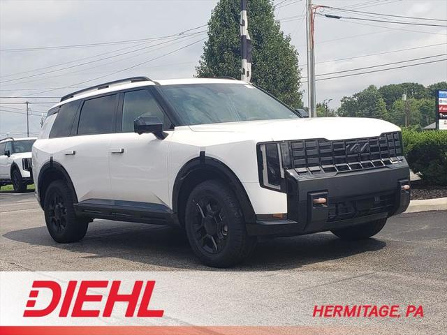 2027 Kia Telluride X-Pro SX-Prestige for sale in Hermitage, PA