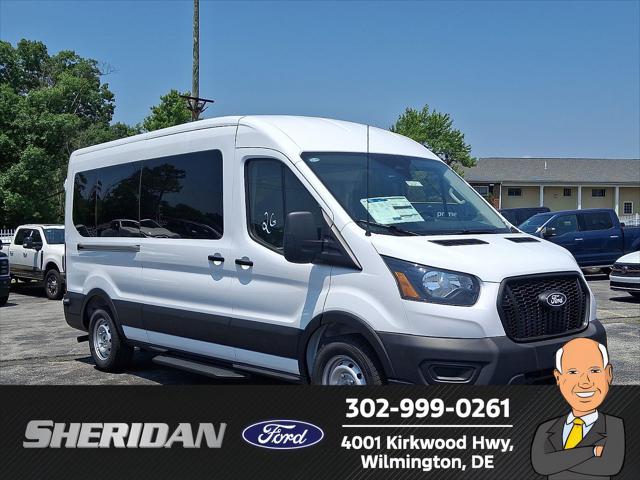 2026 Ford Transit-350 Passenger Van XL for sale in Wilmington, DE