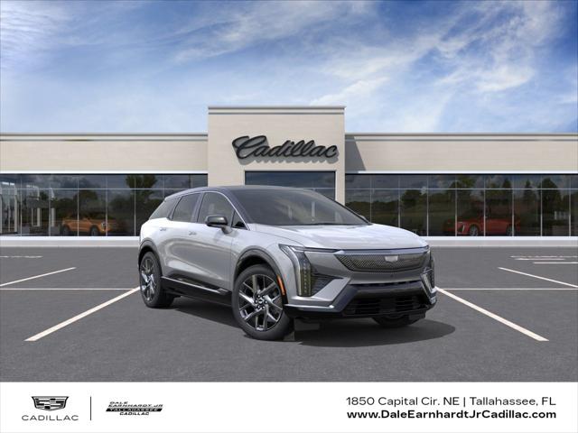2027 Cadillac iQ Premium Luxury for sale in Tallahassee, FL