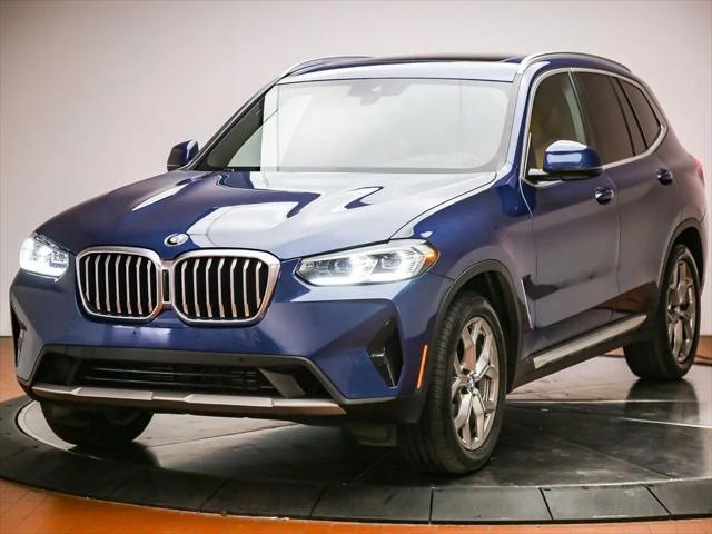 2022 BMW X3 xDrive30i for sale in Norwalk, CA