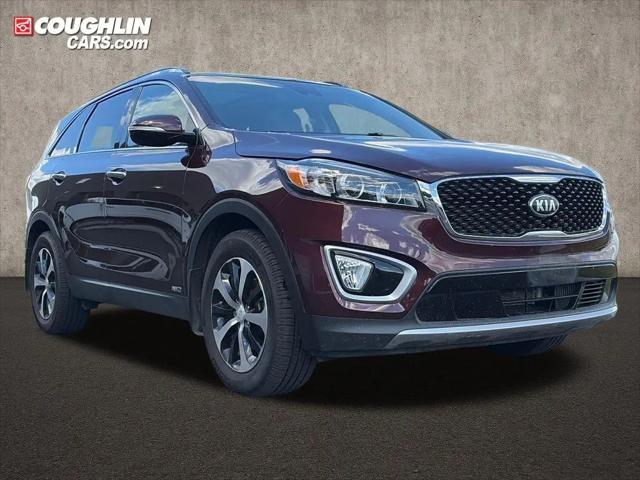 2018 Kia Sorento for sale near Pataskala, OH