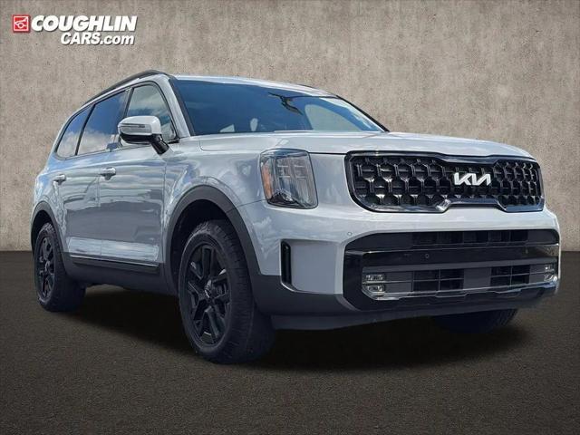 2024 Kia Telluride SX Prestige X-Pro for sale in Pataskala, OH