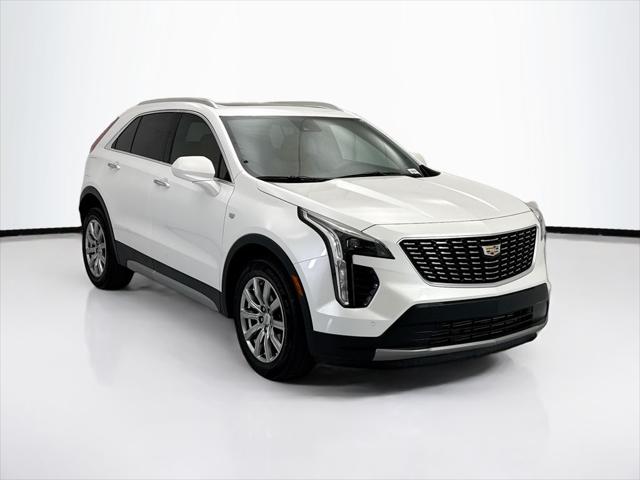 2019 Cadillac XT4 Premium Luxury - Photo 3