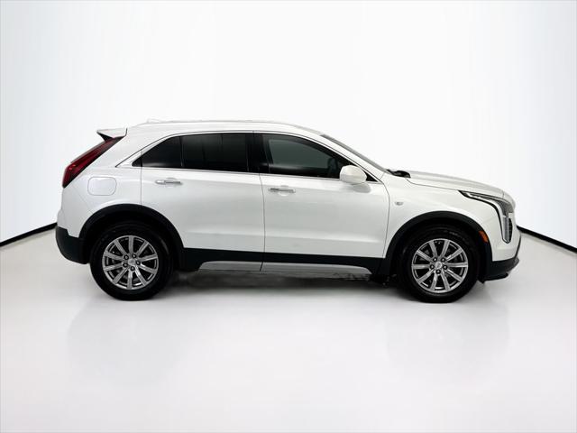 2019 Cadillac XT4 Premium Luxury - Photo 4