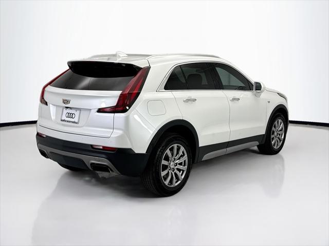 2019 Cadillac XT4 Premium Luxury - Photo 5