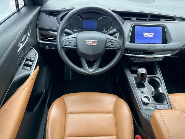 2019 Cadillac XT4 Premium Luxury - Photo 10
